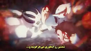 انیمه شیطان کش فصل 3 قسمت 12 آ...