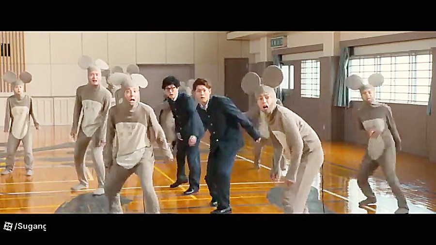 فیلم سینمای هرچه خدایان بخواهن...