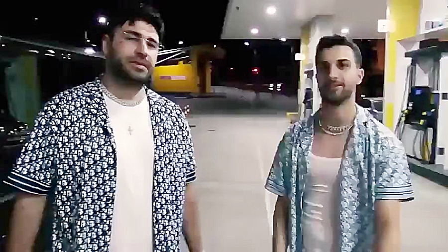 آهنگ پارسا لیپ با مهدی ایسی