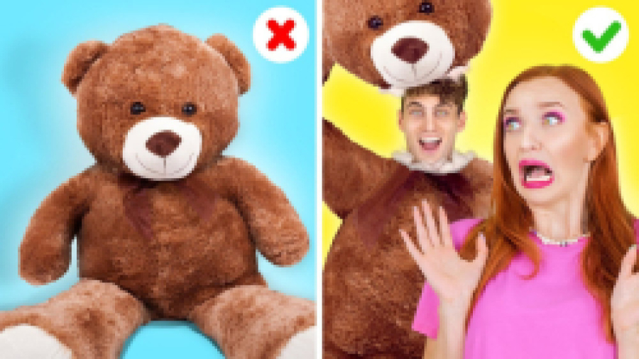 تفریحی و سرگرمی::چالش غذایی خن...