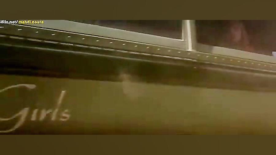 فیلم ترسناک انابل ۱