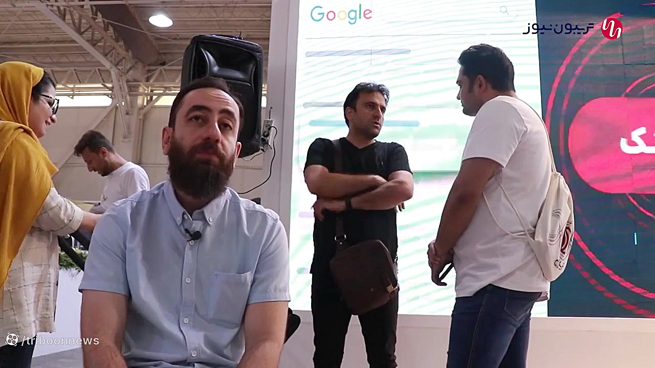 گفتگوی تریبون نیوز با شهریار ا...