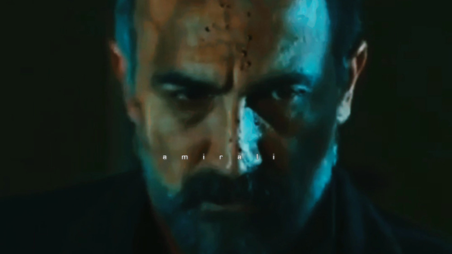 کلیپ خفن پوست شیر . دعوا . سکا...