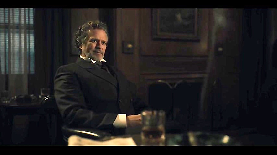 سریال مبارز. فصل ۳. قسمت 2 ۲۰۲...