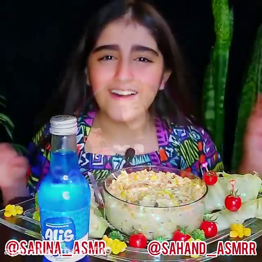 مونا فود/مایی فود/نورث فود / سوگند فود/سارینا فود /اسمر /موکبانگ