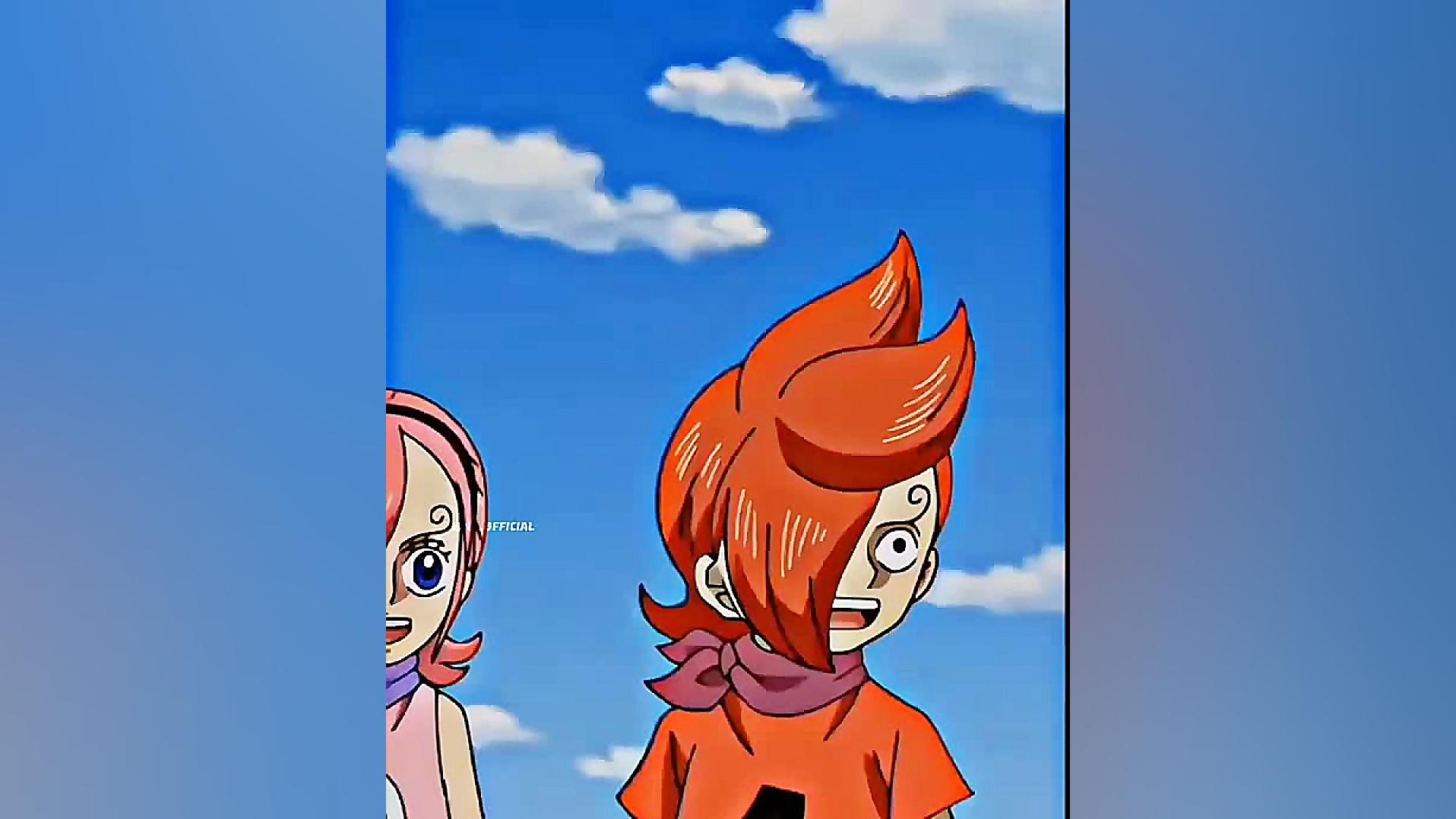 قدرت و سختی رسیدن به قدرت سانج...