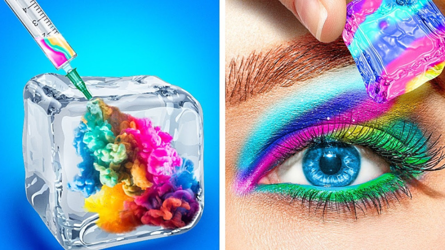 چالش عکاسی عجیب و غریب ها قسمت...