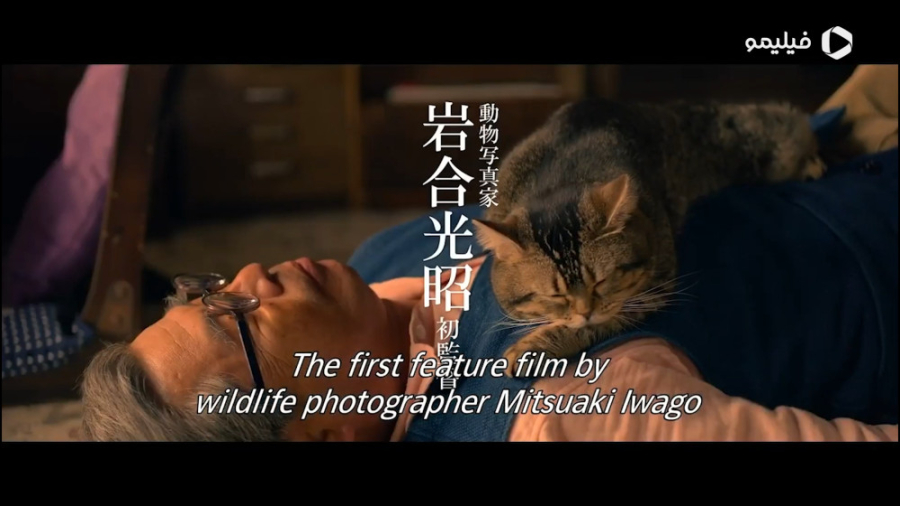 تریلر فیلم ‫جزیره گربه ها The Island of Cats زمان36ثانیه