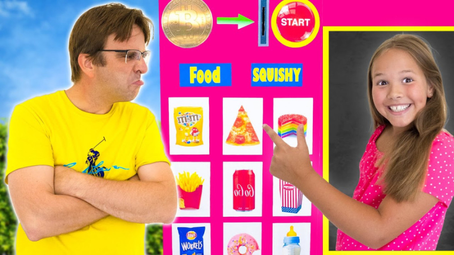 برنامه کودک آملیا  پیتزای سفار...