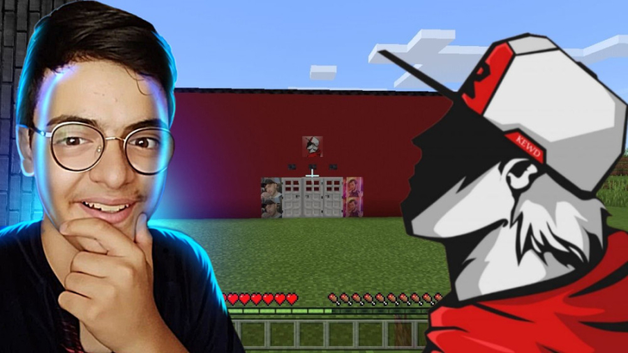 تیزر دزدی از خونه کیودی پای در...