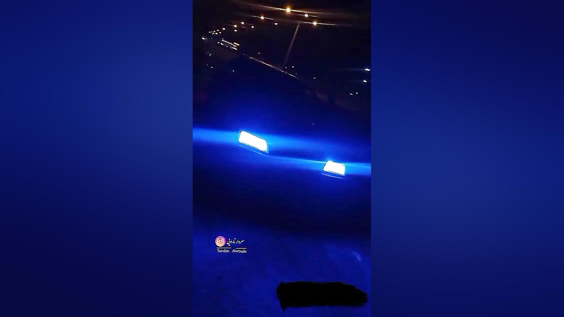  هدلایت هفت رنگ سلطان شوتی ۴۰۵