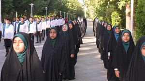 نماهنگ امام هادی (ع) عزیزم  گر...