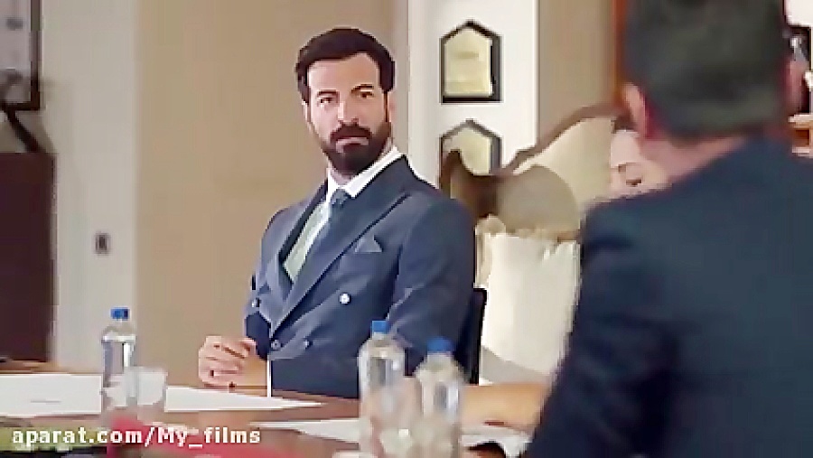 ستاره شمالی قسمت اول ۱