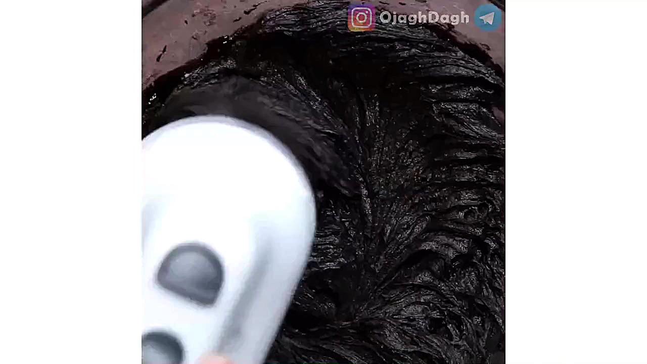 طرز تهیه براونی چیزکیک نعنایی...