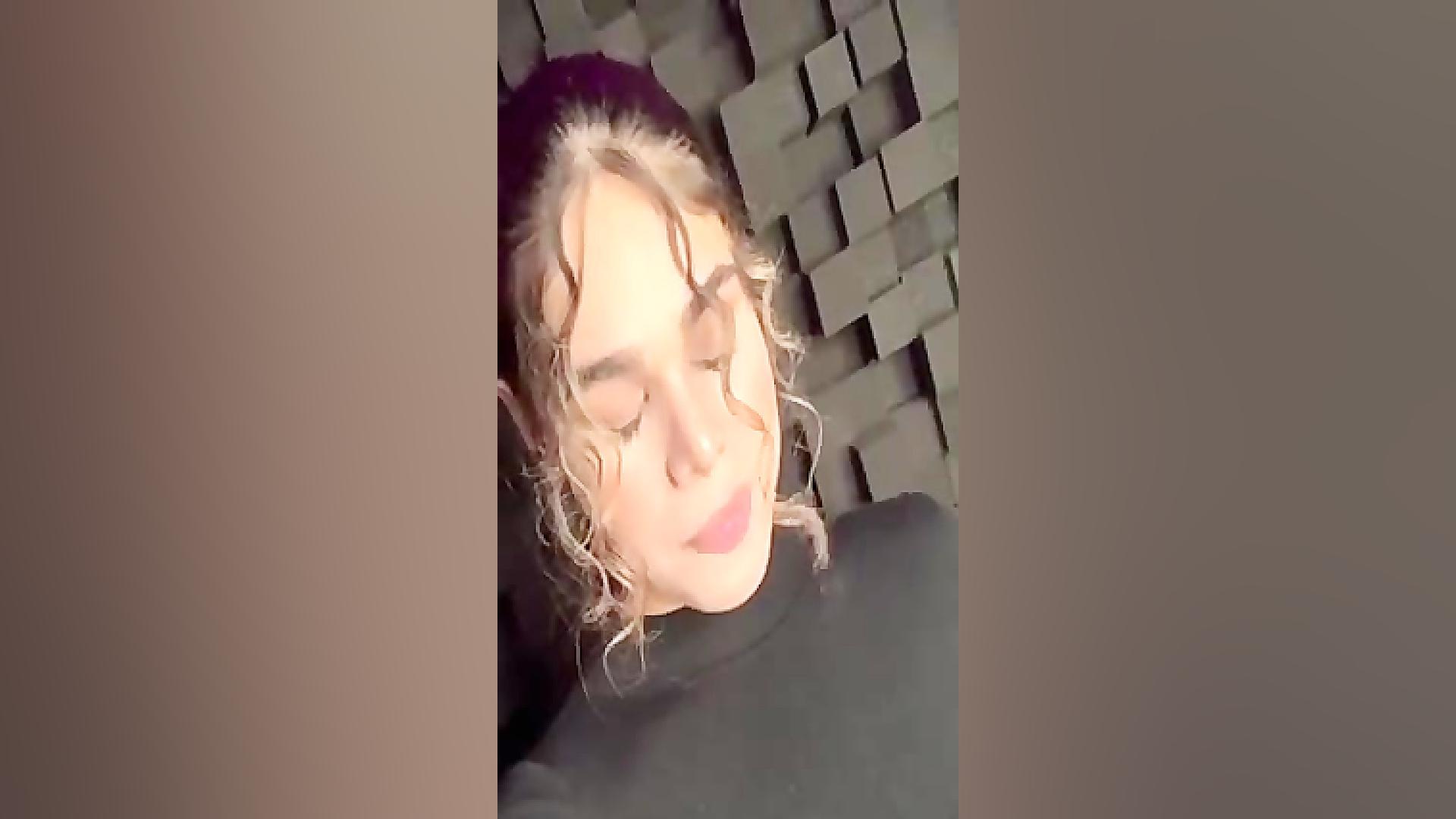 اهنگ سارن همه ترسامو پس زدم