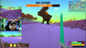 ماک (7) | بیگ چانک !  با گوجی...