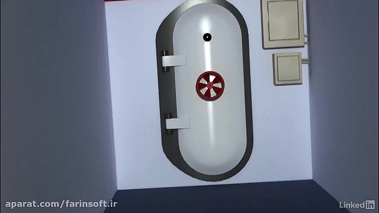 دانلود آموزش شبیه سازی دینایک...