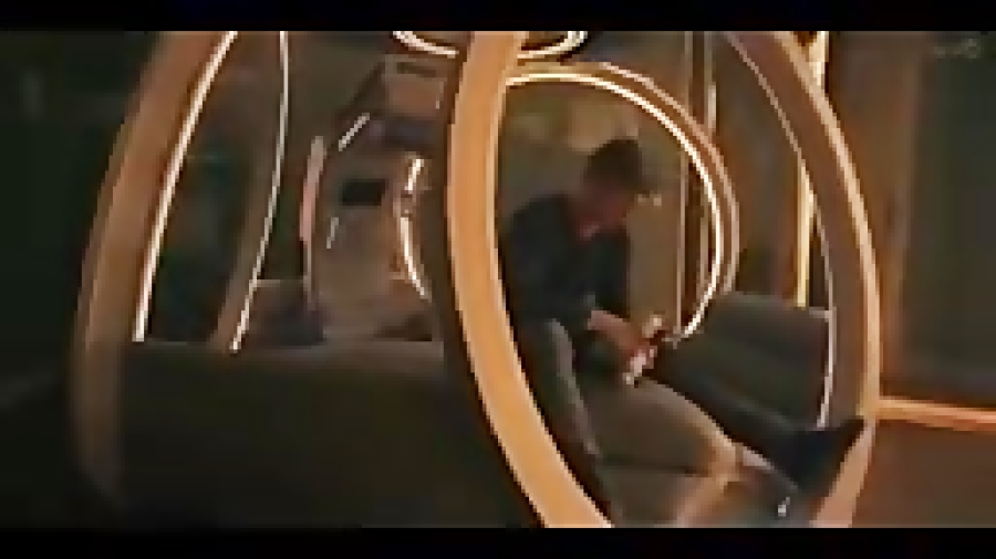 فیلم راهبه جنگجو فصل ۲قسمت اخر