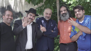قسمت دوازدهم سریال ماجراهای آق...
