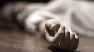 خودکشی زن شوهردار به خاطر فشار...
