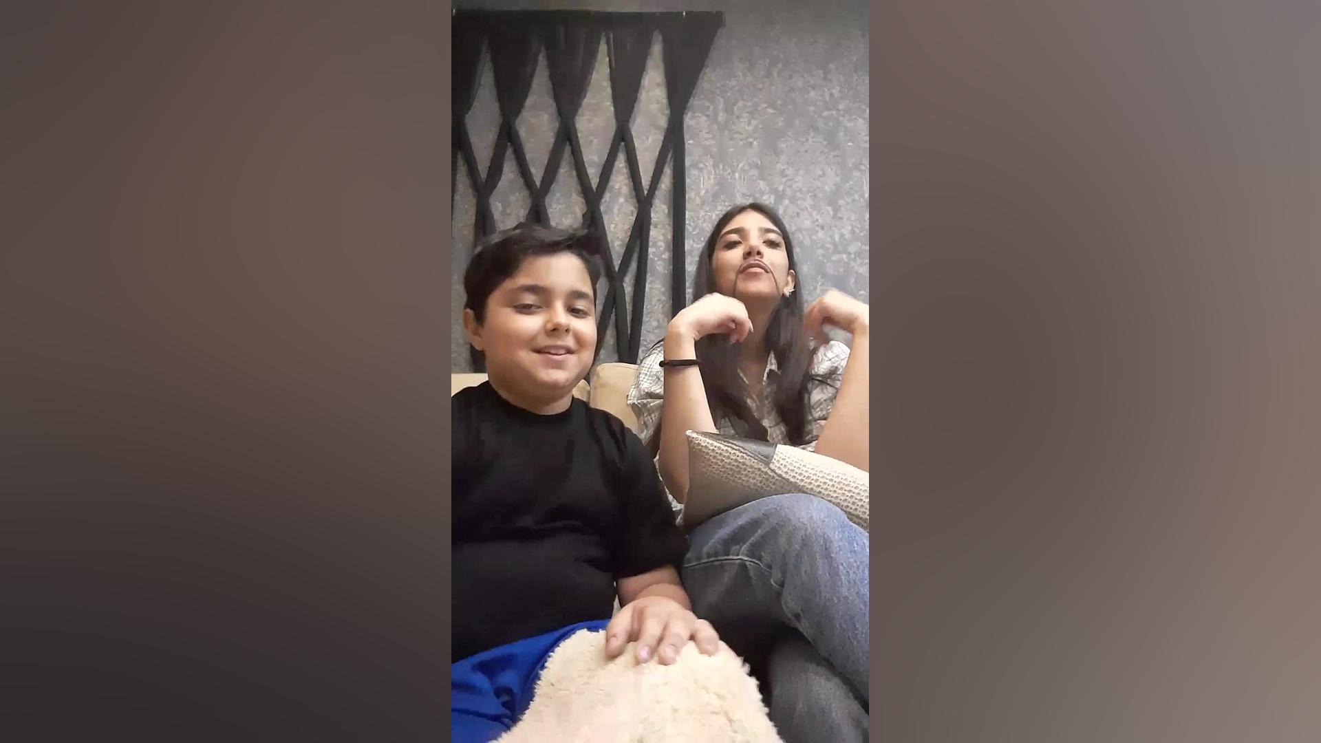 چالش سس تند