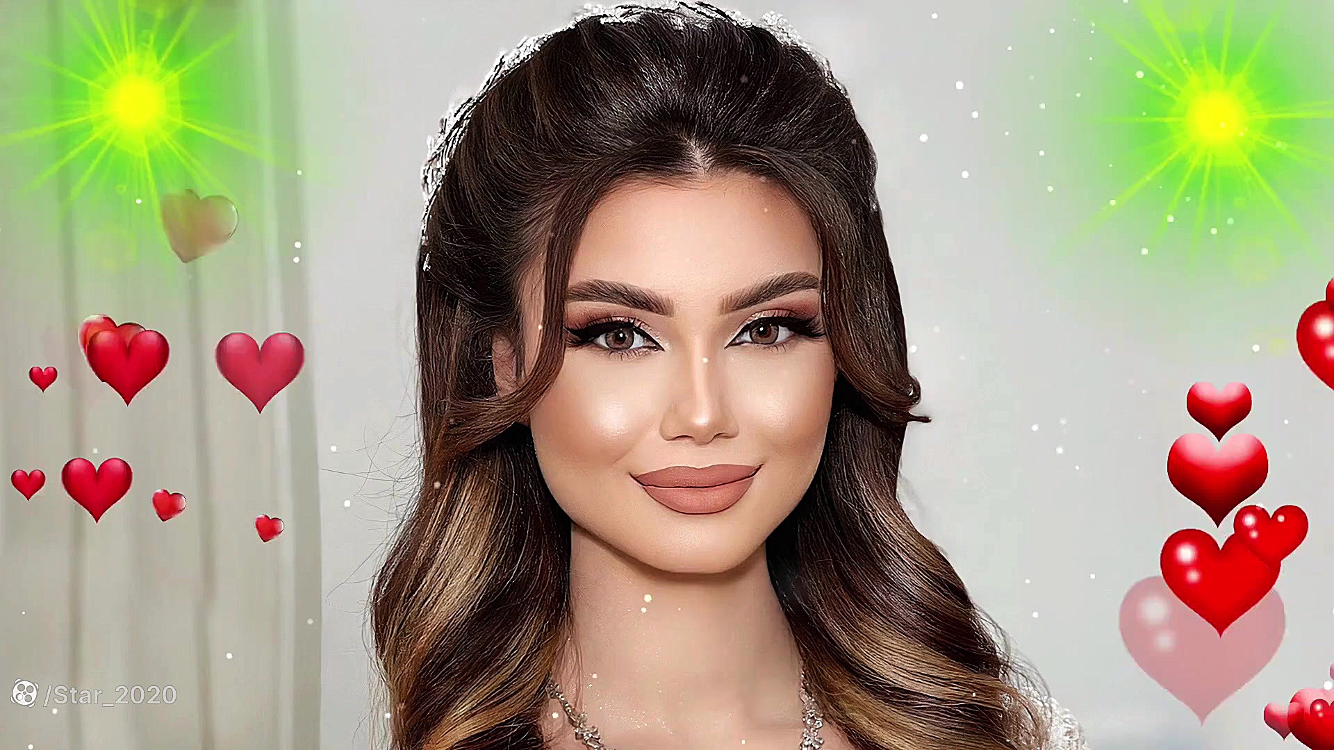 موزیک زیبای شمالی  آهنگ جدید ع...