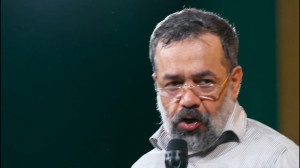 مولودی غدیر  عید غدیر  حاج محم...