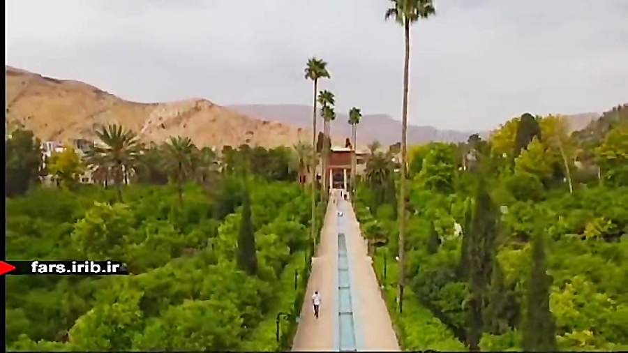 ترانه شاد عربی با صدای آقای حس...