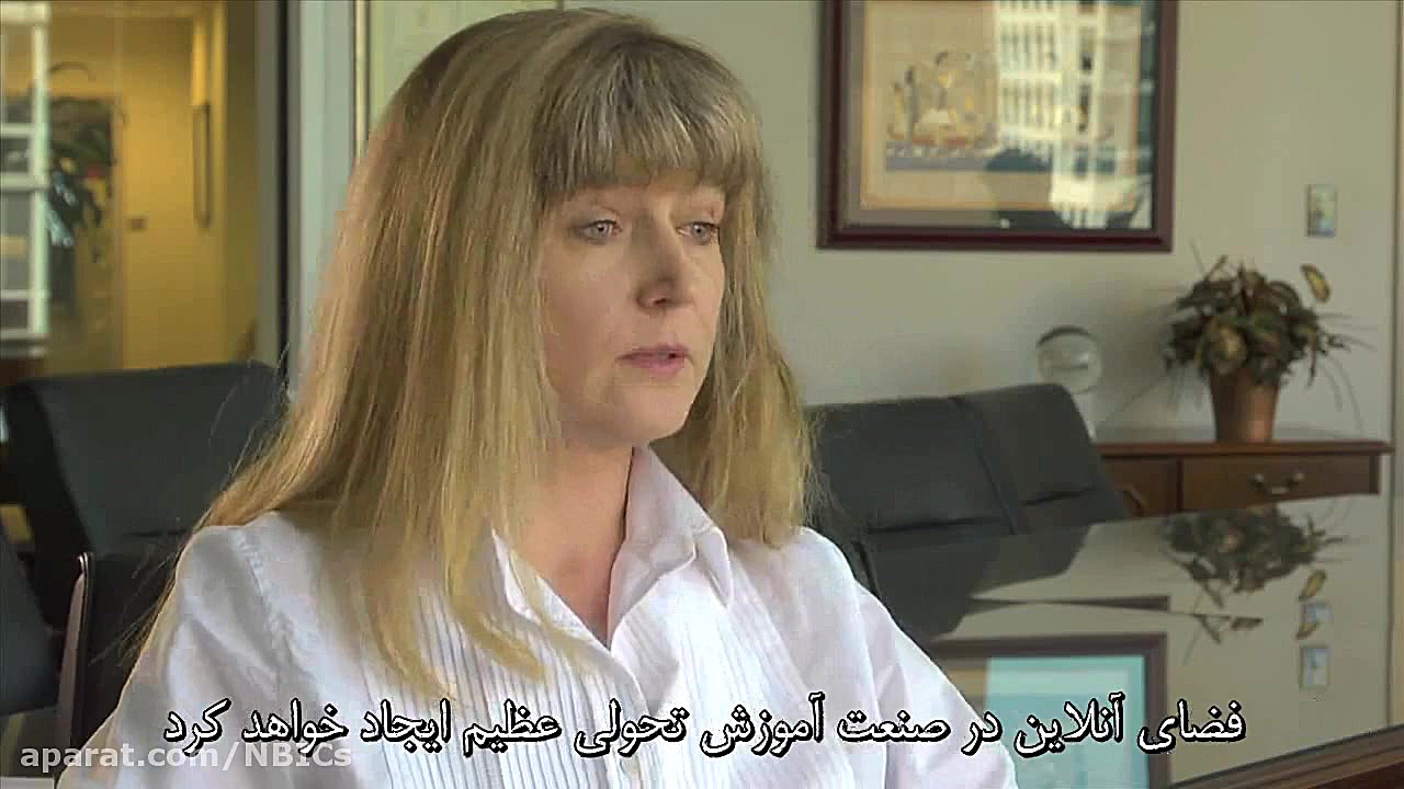 مصاحبه دکتر اوده اولیوا پیرامو...