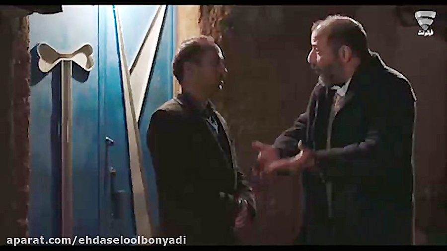 آنونس فیلم"زاپاس" اث...