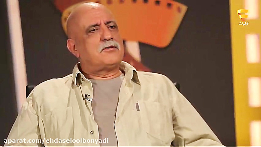 آنونس گفتگوی فریدون جیرانی با...