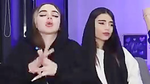ارسلان کاشی دیانا رحیمی نیکی ن...
