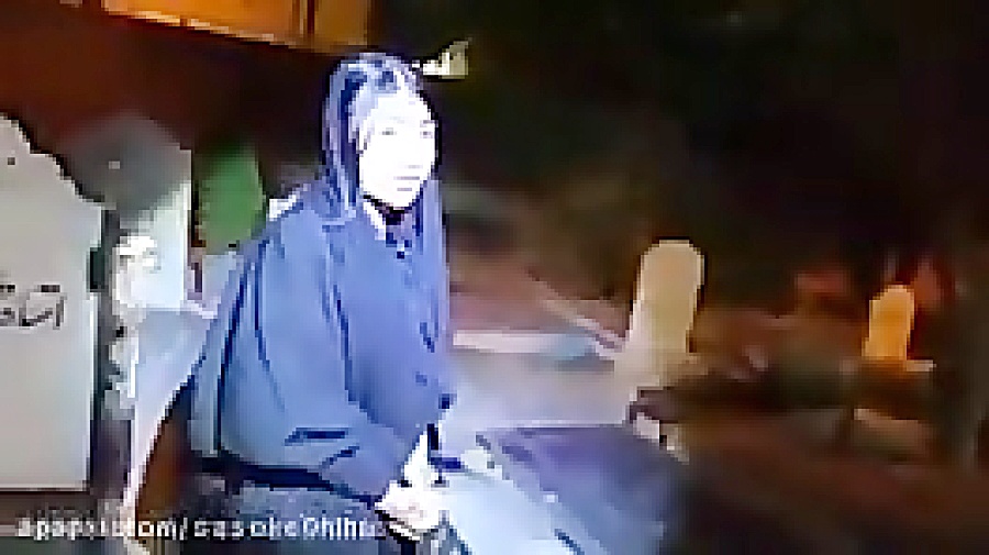 ارسلان کاشی دیانا رحیمی نیکی ن...