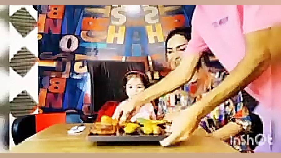 ارسلان کاشی دیانا رحیمی نیکی ن...