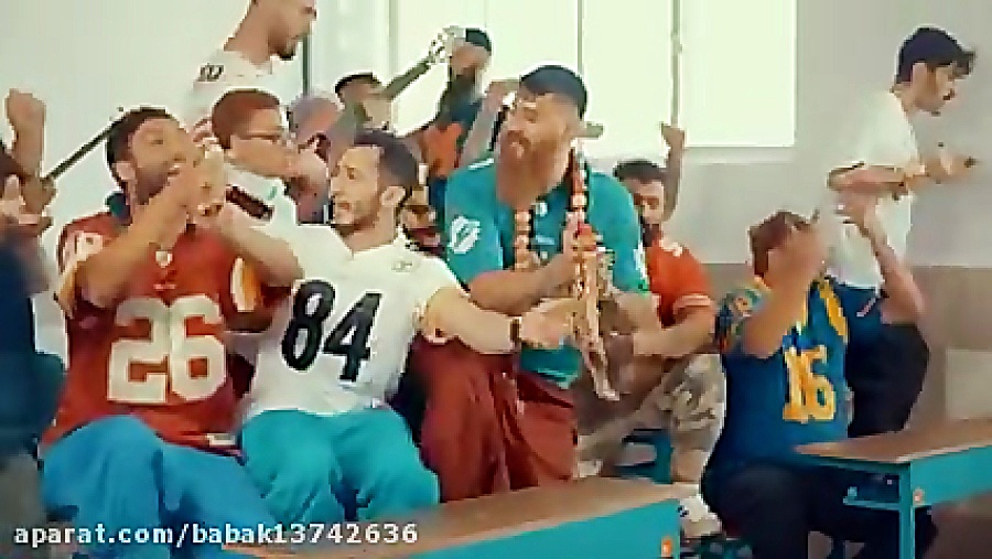 زنگ آخر قسمت هفتم فصل دوم  مدر...