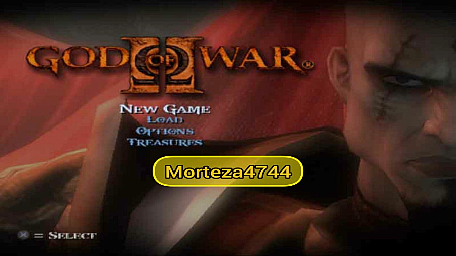 آموزش دانلود و نصب بازی خدای ج...