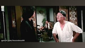 جکی چان در ( استاد جوان ) دوبل...