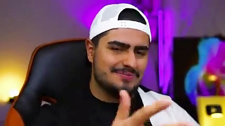 علی ایکس شات (دیدن رئیس)