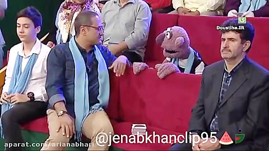 تعداد فامیل های درجه یک جناب خ...