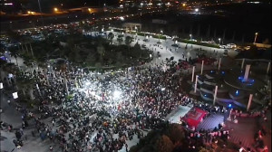 جشن با حال شیرازی ها