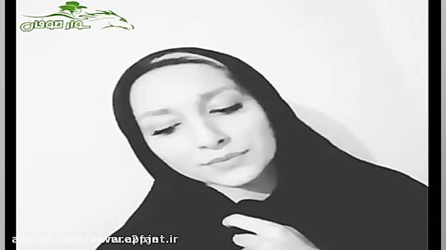 دابسمش باحال و خنده دار فیلم ع...