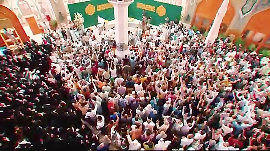 نزار قطری علی مولا، کامل