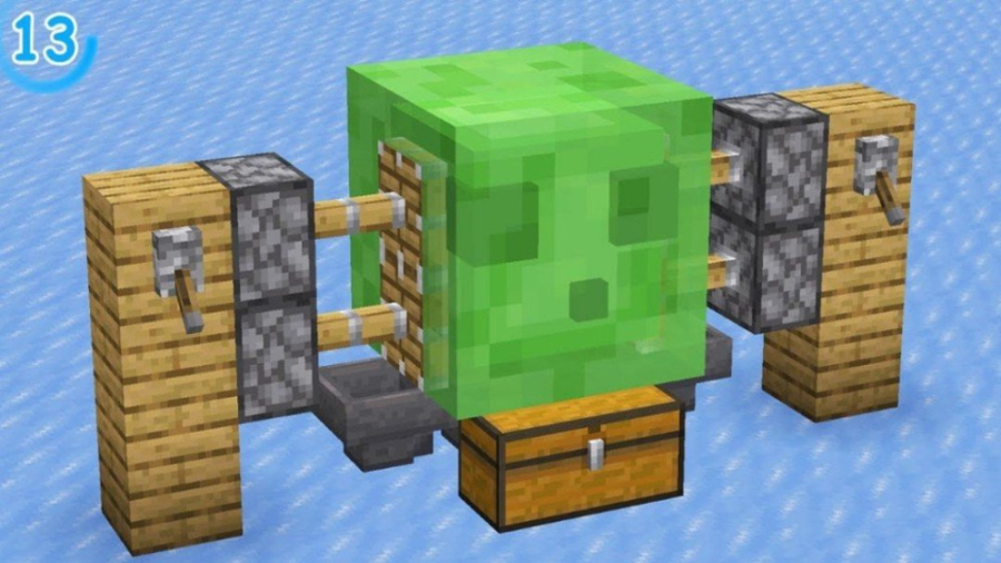 فارم عذاب اسلایم ساختم  قسمت 1...