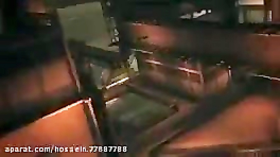 شیطان کش قسمت ۲۸ دوبله ی فارسی