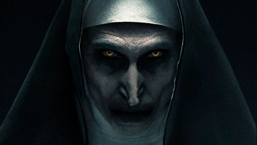 اولین تریلر از فیلم ترسناک راهبه 2 ( The Nun 2 ) زمان130ثانیه