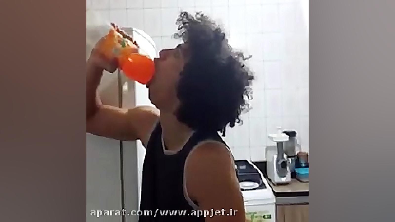 تعارف هرکسو قبول نکنید