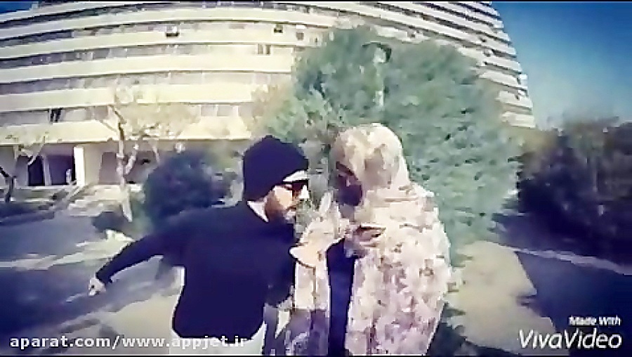 اینم ی جورشه