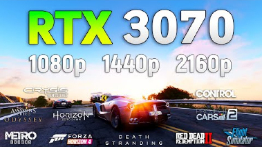 RTX 3070