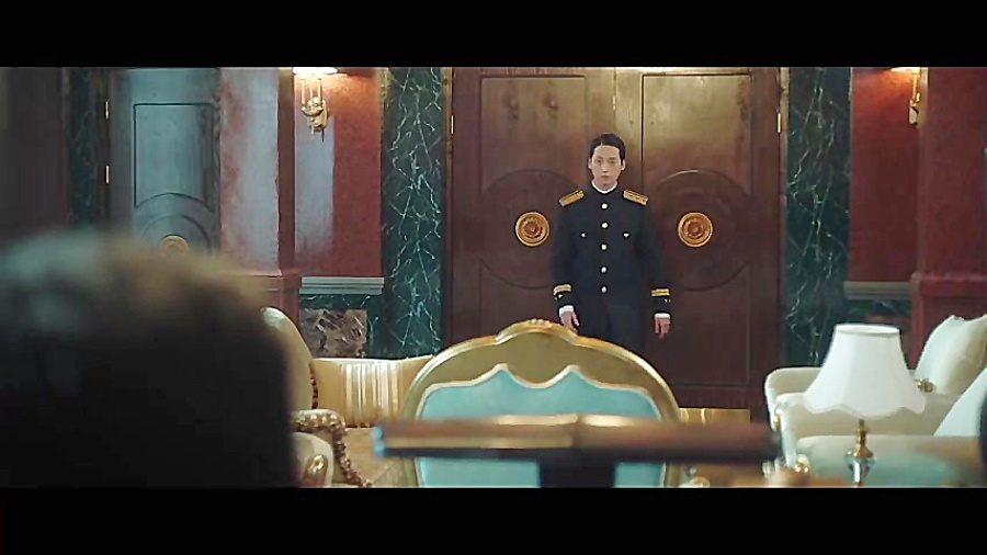 افسانه روباه نه دم فصل دوم قسم...