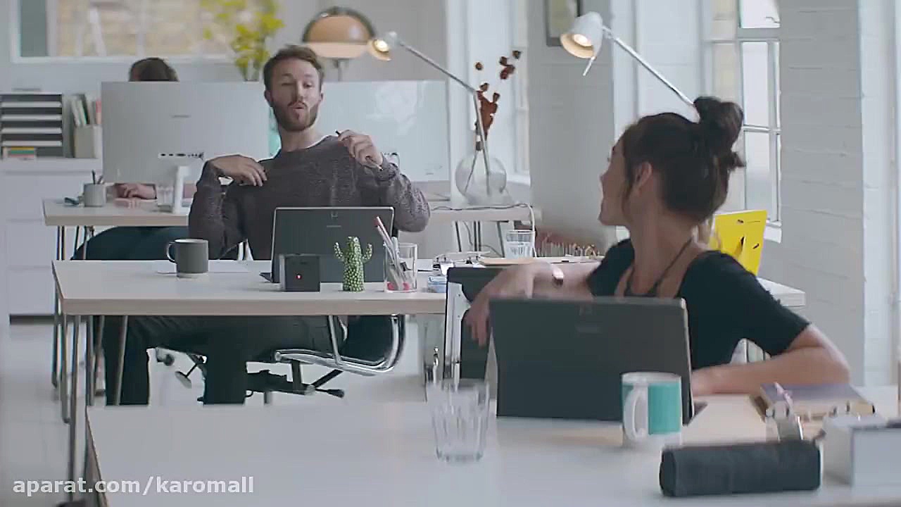 معرفی رسمی Samsung Galaxy Note...